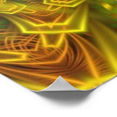 Psychedelia. Poster (Hoek)