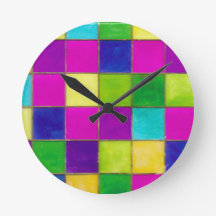 Psychedelic, Church Glas in lood Neon Hippie