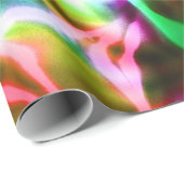 Psychedelic Dream Gift Wrap Cadeaupapier (Rol Hoek)