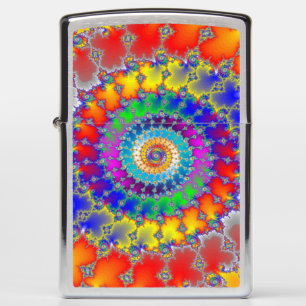 Psychedelic Fractal