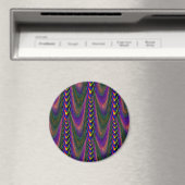 Psychedelic Fun Times...... Magneet (Insitu (Vaatwasser))