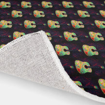 Psychedelic Guitars op Paarse