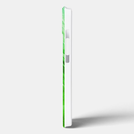 Psychedelic IPhone Case (Achterkant / Links)