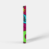 Psychedelic iPhone Hoesje (Rechterkant)