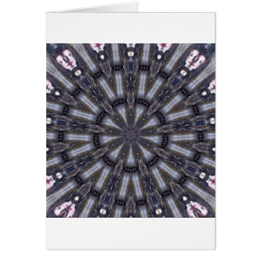 PSYCHEDELIC KALEIDOSCOPE/MYSTISCHE MEMORIES (Voorkant)