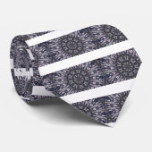 PSYCHEDELIC KALEIDOSCOPE/MYSTISCHE MEMORIES STROPDAS (Opgerold)