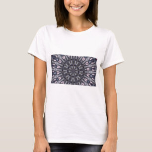 PSYCHEDELIC KALEIDOSCOPE/MYSTISCHE MEMORIES T-SHIRT