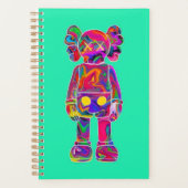 Psychedelic Kaw (Devant)