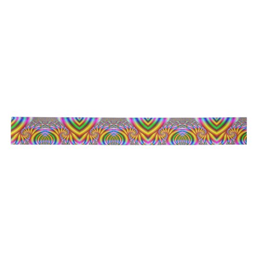 Psychedelic Lint (Voorkant)