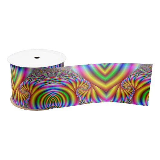 Psychedelic Lint (Spoel)