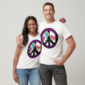PSYCHEDELIC MONDAYS - TORONTO T-SHIRT (Unisex)