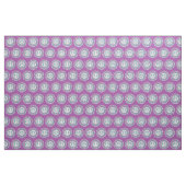 Psychedelic Peace Stof (Yard (91,4 cm))