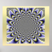 Psychedelic Poster (Voorkant)