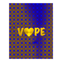 Psychedelic Retro Vape Heart