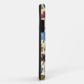 Psychedelic Shamrock iPhone 5s Case (Achterkant/rechts)