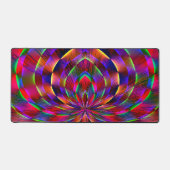 Psychedelic Spider....... Bureaumat (Voorkant)