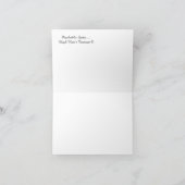 Psychedelic Spider....... Kaart (Binnen)