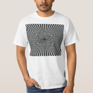psychedelic t-shirt