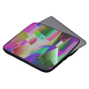 Psychedelic Timez..... Laptop Sleeve