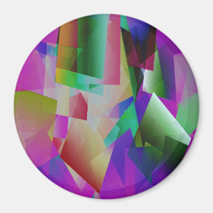Psychedelic Timez..... Magneet