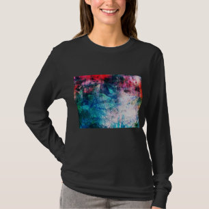 Psychedelic Winery Marques de Riscal, Art T-Shirt