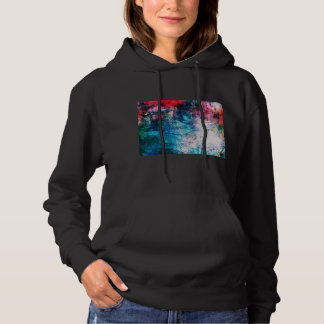 Psychedelic Winery Marques de Riscal Hoodie