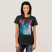 Psychedelic Winery Marques de Riscal T-shirt (Voorkant volledig)