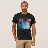 Psychedelic Winery Marques de Riscal T-Shirt (Devant entier)