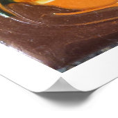 Psychedelica # 1 poster (Hoek)