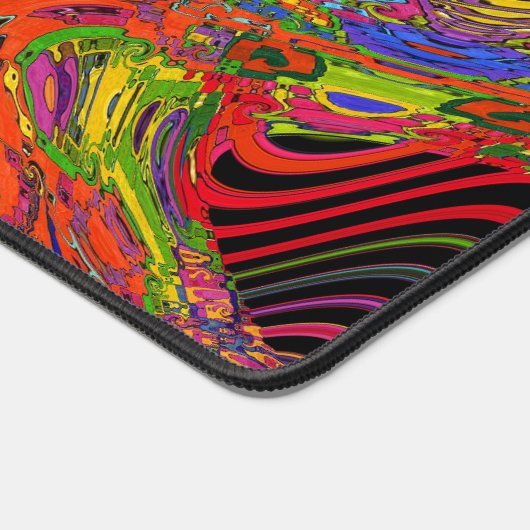 Psychédélique (Coin)