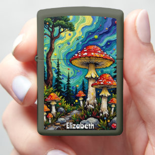 psychedelische bosontginning