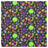 Psychedelische diatomeeën stof (Swatch)