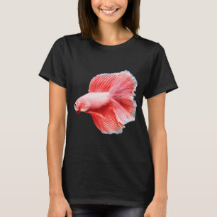 Psychedelische Kleurrijke Zoanthid Zoutwater Koraa T-shirt