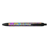 Psychedelische Pen (Achterkant)