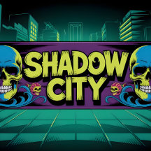 Psychedelische schedel Ukiyo-E Graffiti Art | donk