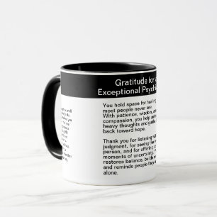 Psychiater Dank Je Bericht Mok