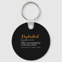 Psychiater Definitie Psychiatrie Dokter Specialist