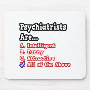 Psychiater Quiz...Joke Muismat