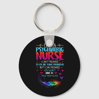 Psychiatrisch Verpleegkundige Week Rn Psychiatrisc Sleutelhanger