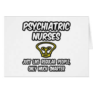 Psychiatrische verpleegkundigen...gewone mensen, a