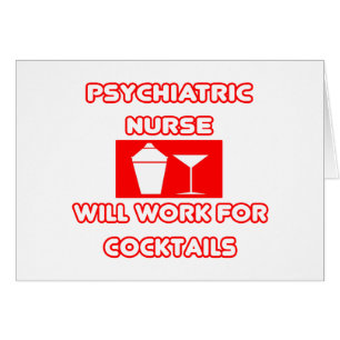 Psychiatrische verpleegster... zal werken voor coc