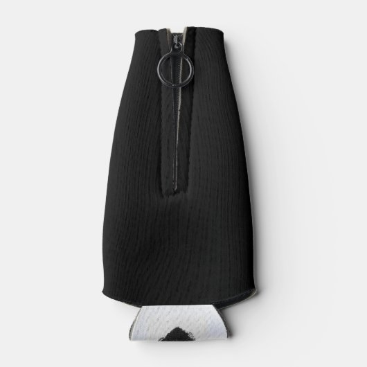 Psychiatrische verpleging, voorontwerp- en witteks flesjeskoeler (Achterkant)