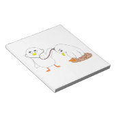 Psychiatrist Notitieblok (Schuin)