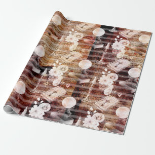  Psychische Lezing Cadeaupapier