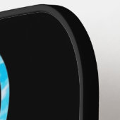 Psycho Bunny Pickleball Paddle (Links Detail)