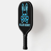Psycho Bunny Pickleball Paddle (Links)