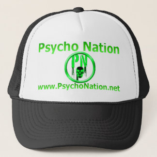 Psycho Nation Pet