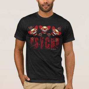 PSYCHO T-SHIRT