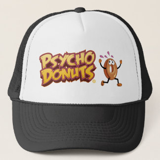 Psycho Trucker Pet