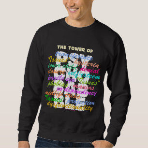 Psychobabble Trui